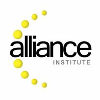 Alliance Institute logo